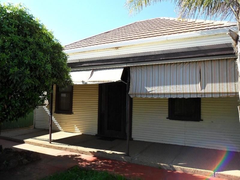 178 Mcculloch Street, Broken Hill NSW 2880