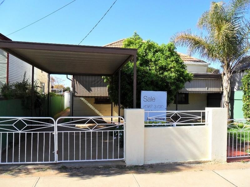 178 Mcculloch Street, Broken Hill NSW 2880