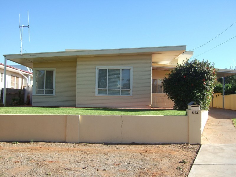 612 O’Neill Street, Broken Hill NSW 2880