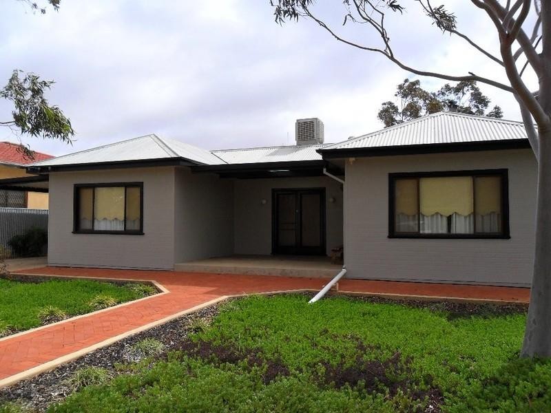 458 Cummins Lane, Broken Hill NSW 2880