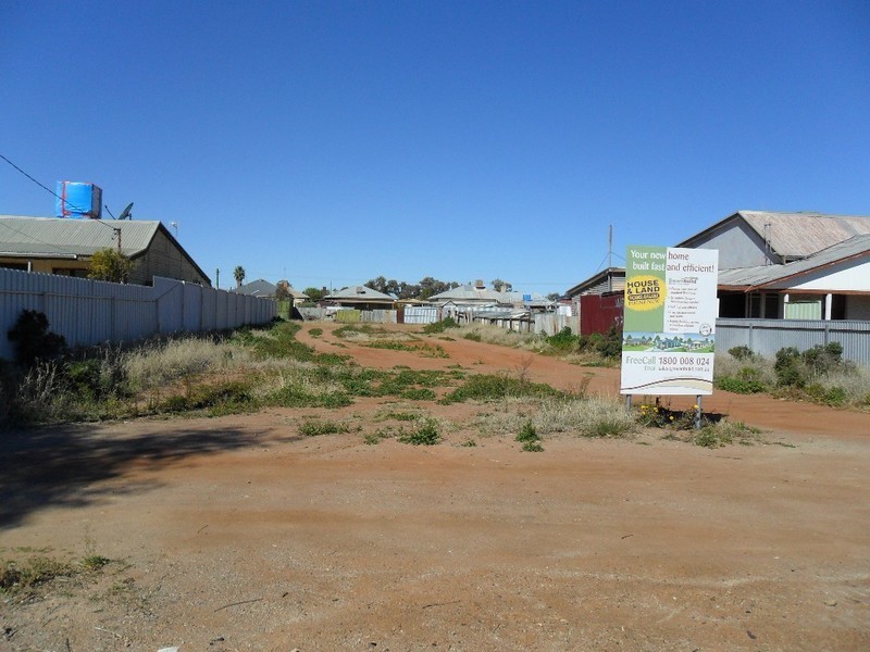 113 Burke Street, Broken Hill NSW 2880