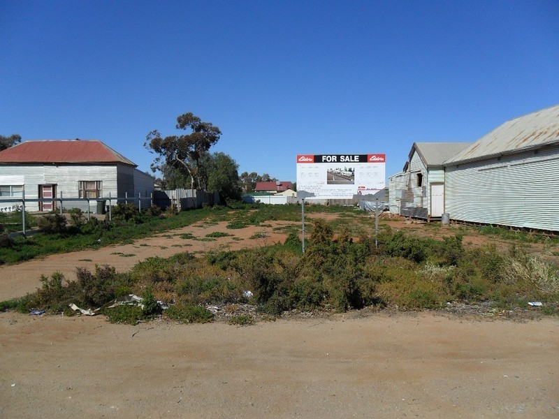 127 Burke Street, Broken Hill NSW 2880