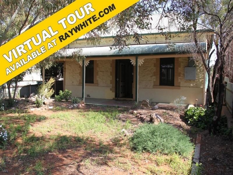 172 Wills Street, Broken Hill NSW 2880