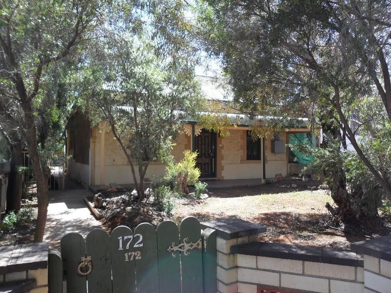 172 Wills Street, Broken Hill NSW 2880