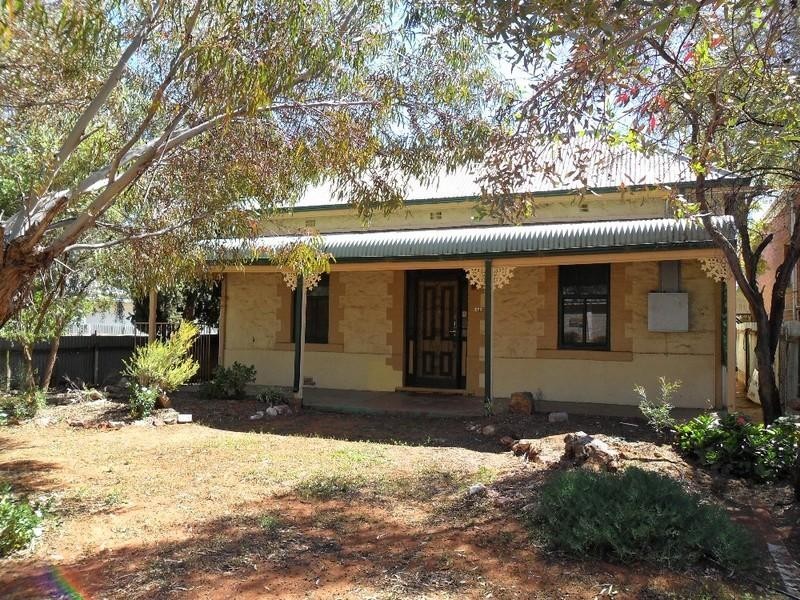172 Wills Street, Broken Hill NSW 2880