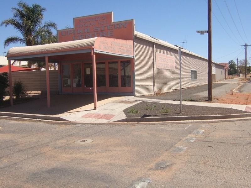 498-500 Chapple Street, Broken Hill NSW 2880