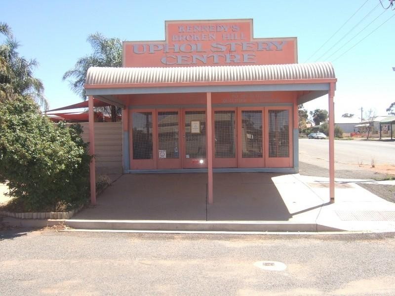 498-500 Chapple Street, Broken Hill NSW 2880