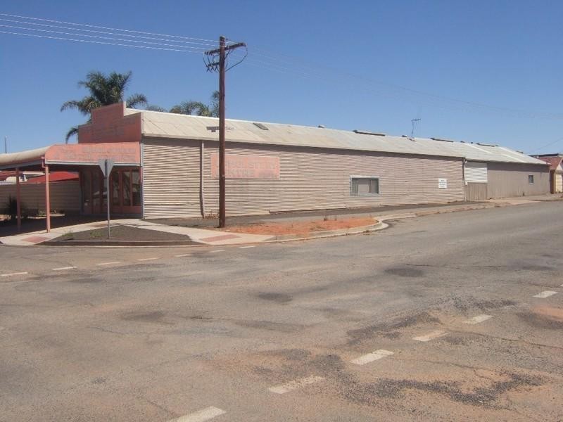 498-500 Chapple Street, Broken Hill NSW 2880