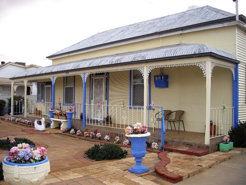 328 Thomas Street, Broken Hill NSW 2880