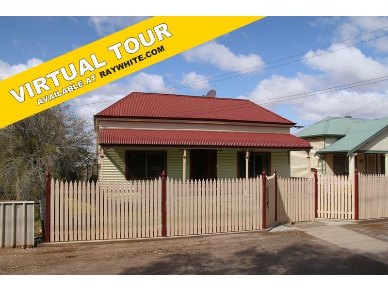463 Chapple Street, Broken Hill NSW 2880