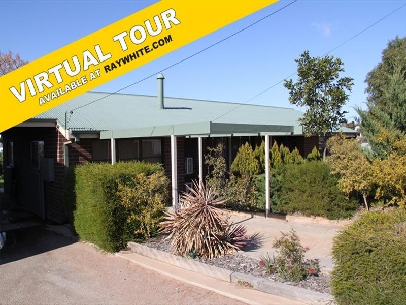 401 Wyman Lane, Broken Hill NSW 2880