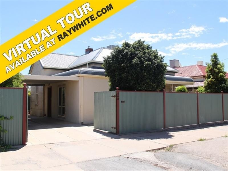 460 Lane Street, Broken Hill NSW 2880