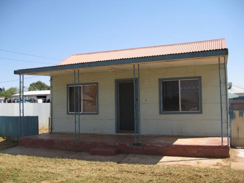 44 Williams Lane, Broken Hill NSW 2880