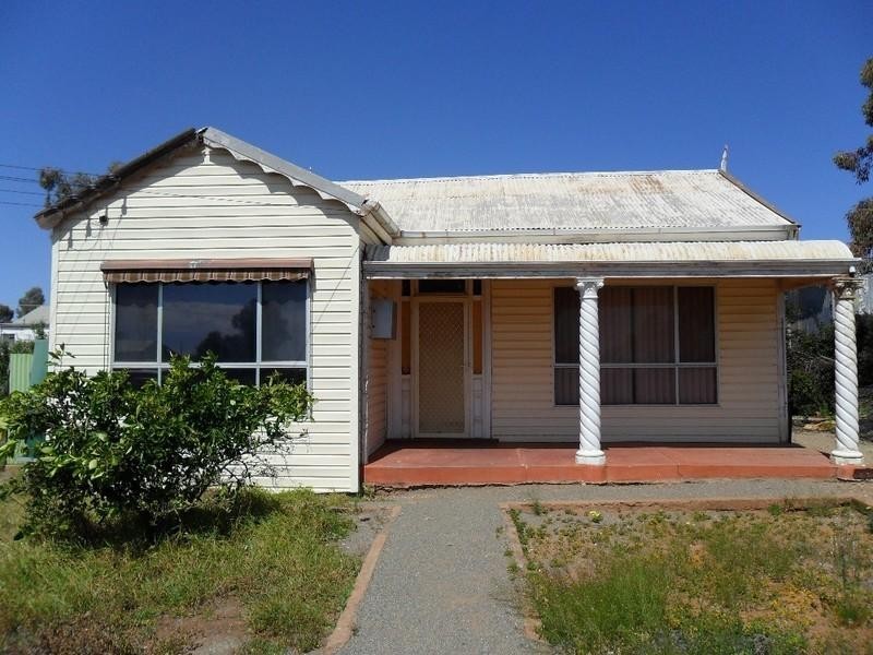 749 Beryl Street, Broken Hill NSW 2880