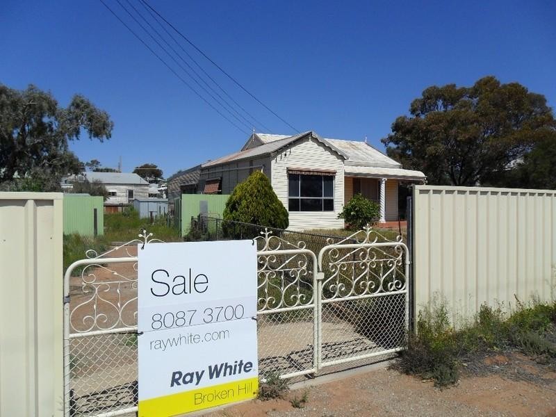 749 Beryl Street, Broken Hill NSW 2880
