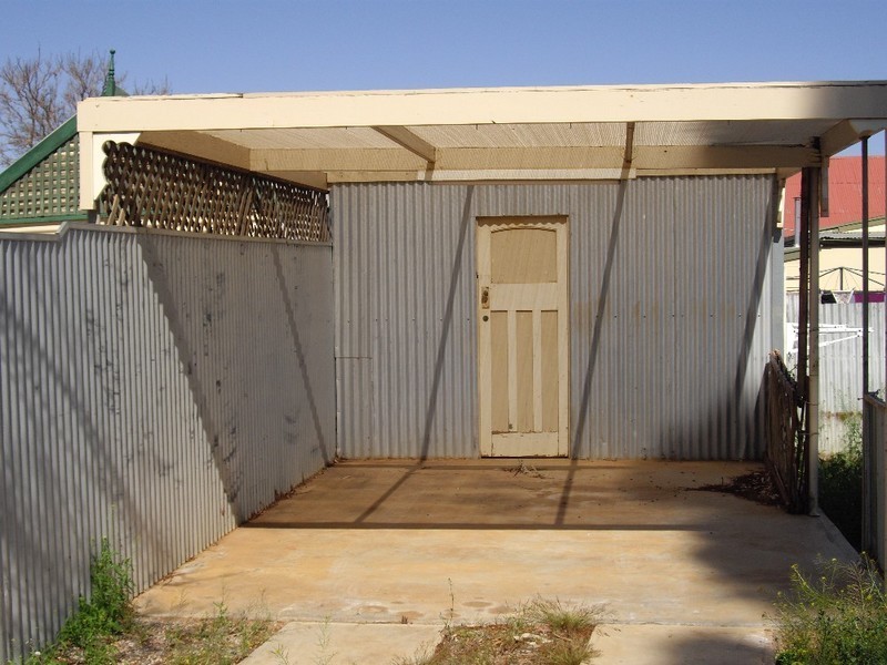 252 Zebina Street, Broken Hill NSW 2880