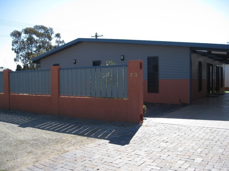 532 Wolfram Street, Broken Hill NSW 2880