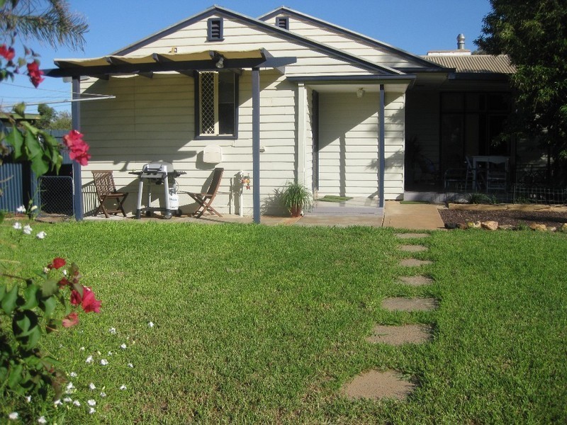 3 Bonanza Street, Broken Hill NSW 2880