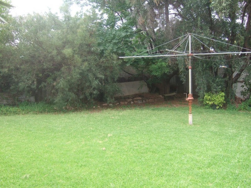 650 Lane Lane, Broken Hill NSW 2880