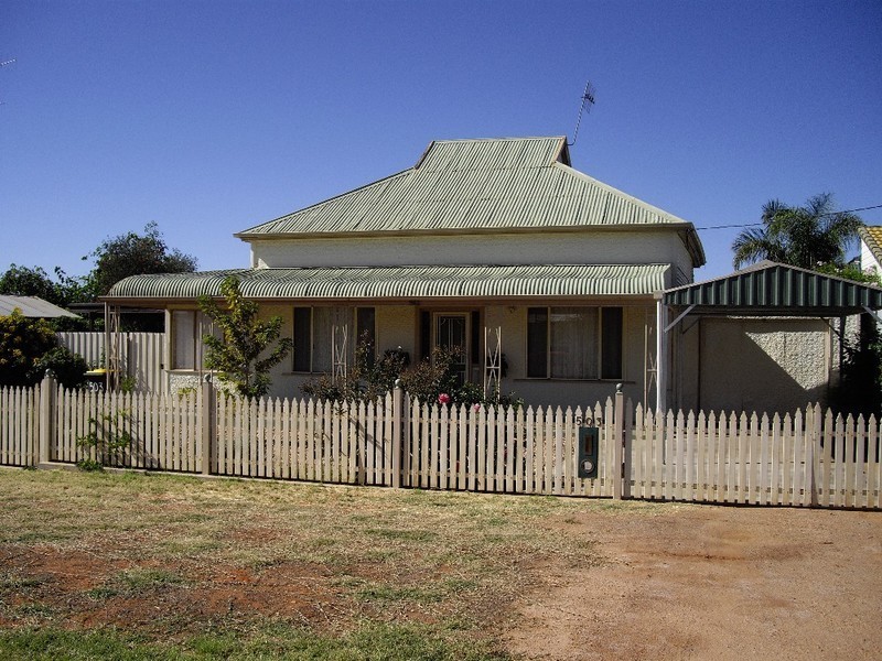 503 Radium Street, Broken Hill NSW 2880
