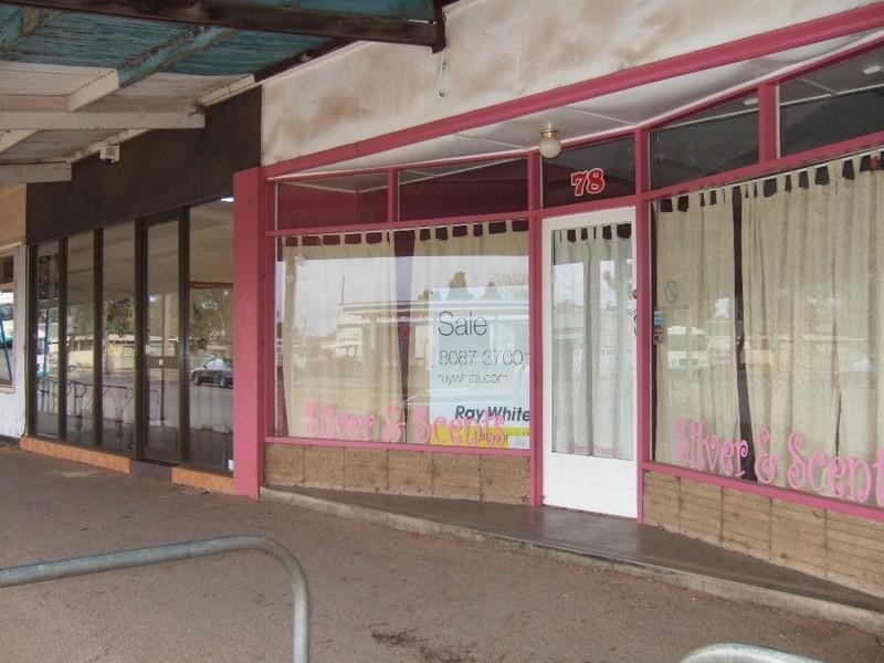 78-80 Gypsum Street, Broken Hill NSW 2880