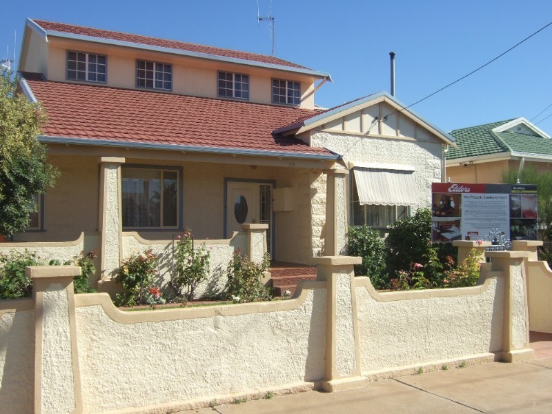 602 Williams Street, Broken Hill NSW 2880