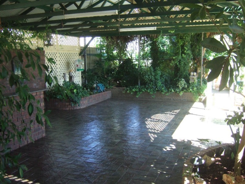 602 Williams Street, Broken Hill NSW 2880