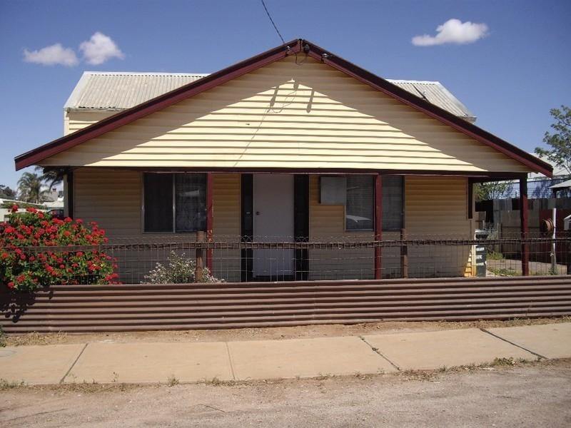 303 Sulphide Street, Broken Hill NSW 2880