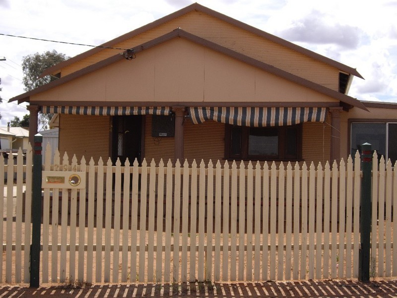 294 Brookfield Avenue, Broken Hill NSW 2880