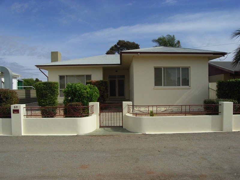 68 Ryan Lane, Broken Hill NSW 2880