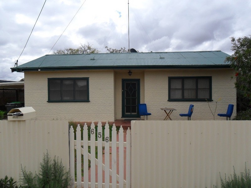 656 Mcgowen Street, Broken Hill NSW 2880