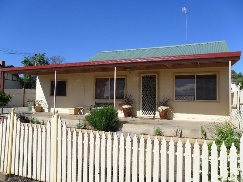 295 Kaolin Street, Broken Hill NSW 2880