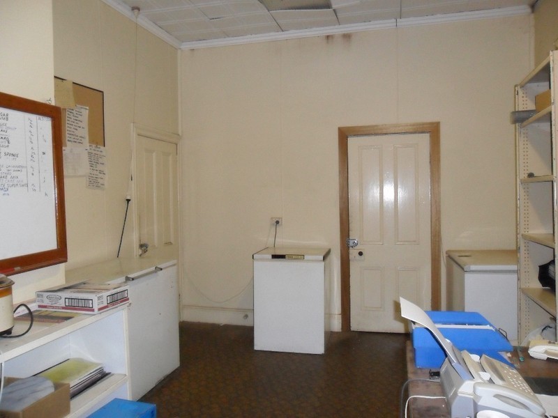 1 Zebina Street, Broken Hill NSW 2880