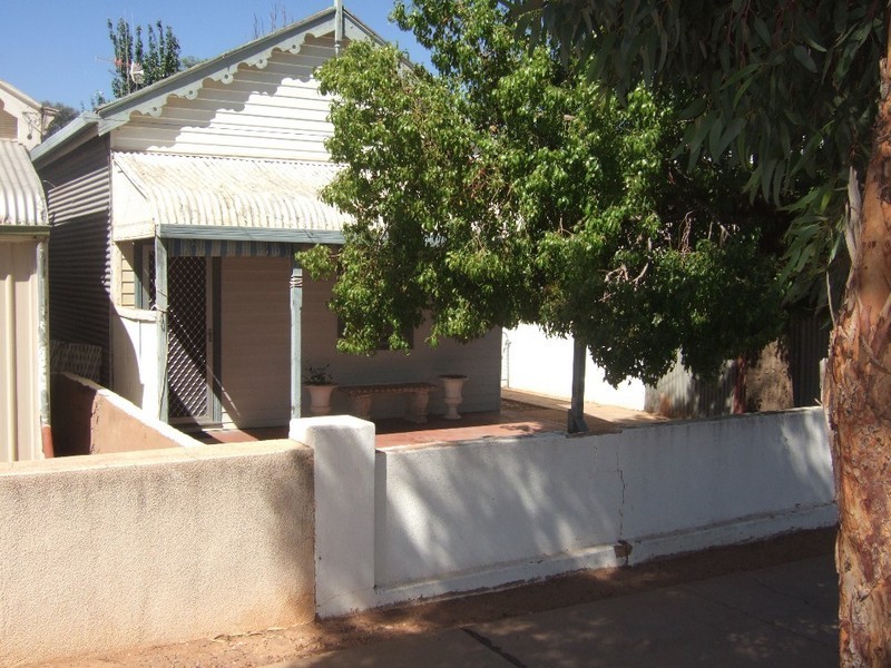 190 Bromide Street, Broken Hill NSW 2880