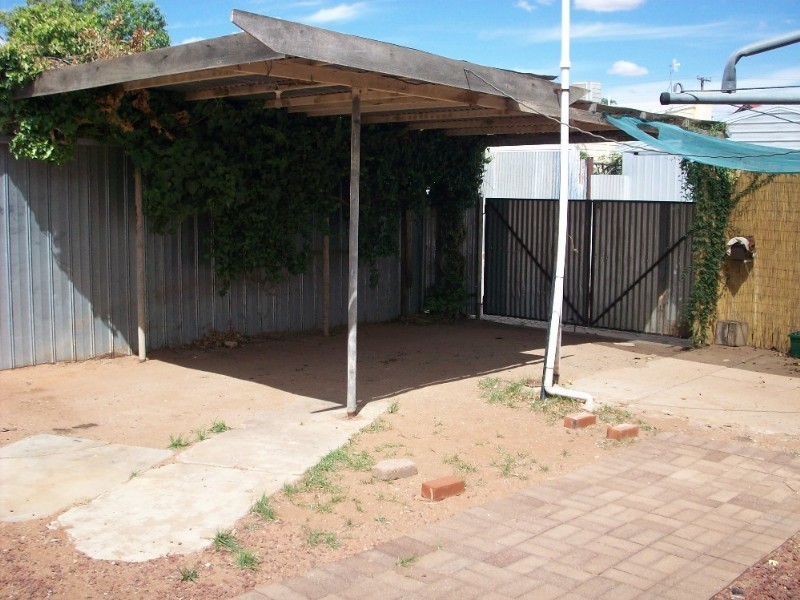 467 Beryl Street, Broken Hill NSW 2880