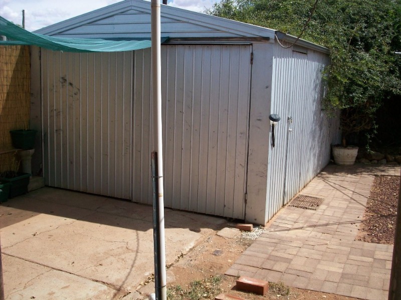 467 Beryl Street, Broken Hill NSW 2880