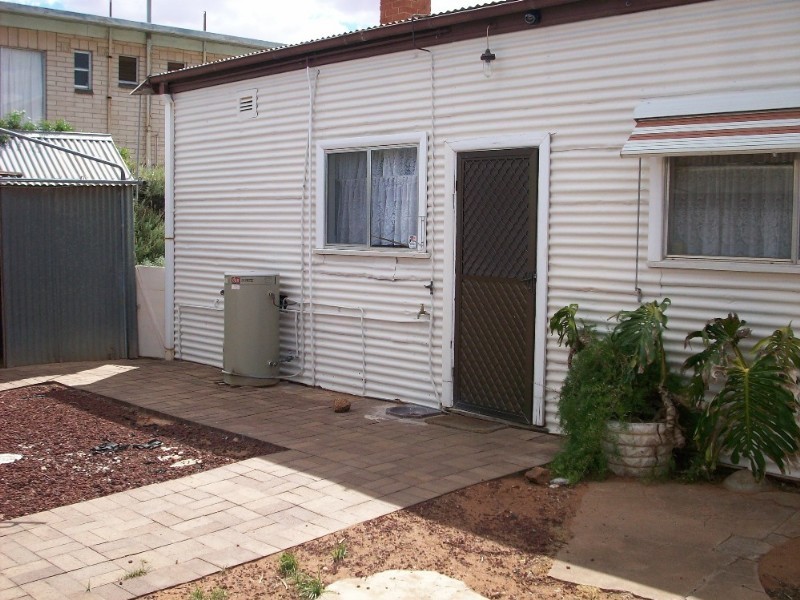 467 Beryl Street, Broken Hill NSW 2880