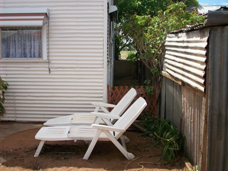 467 Beryl Street, Broken Hill NSW 2880