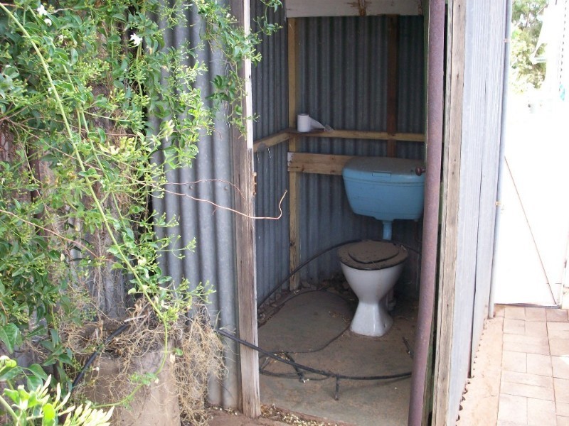 467 Beryl Street, Broken Hill NSW 2880