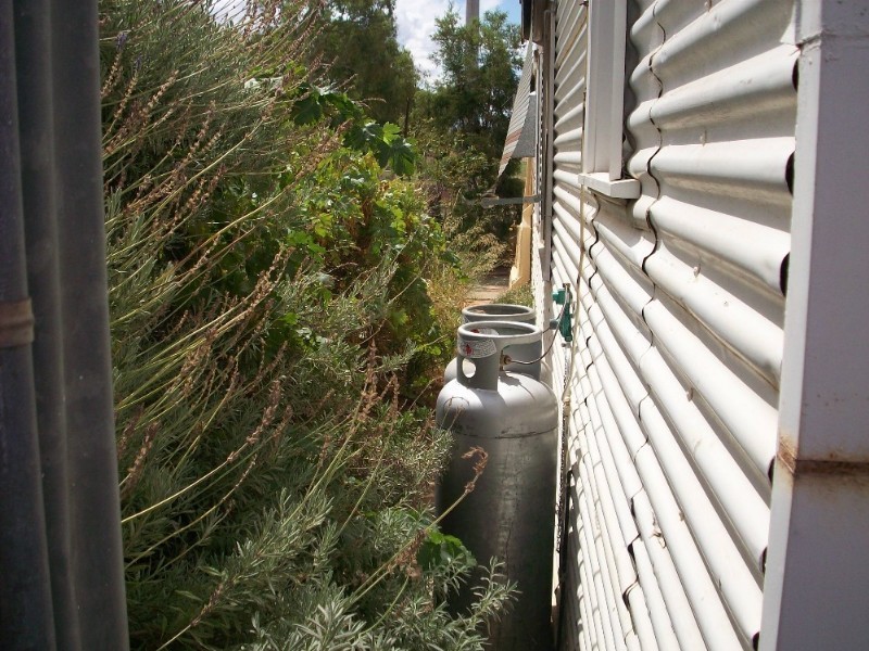 467 Beryl Street, Broken Hill NSW 2880