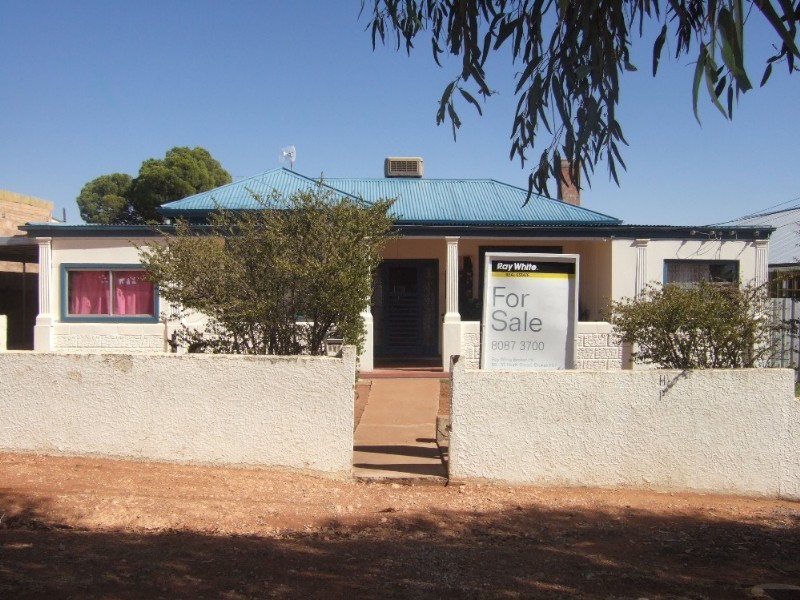 410 Cummins Street, Broken Hill NSW 2880