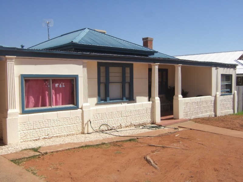 410 Cummins Street, Broken Hill NSW 2880