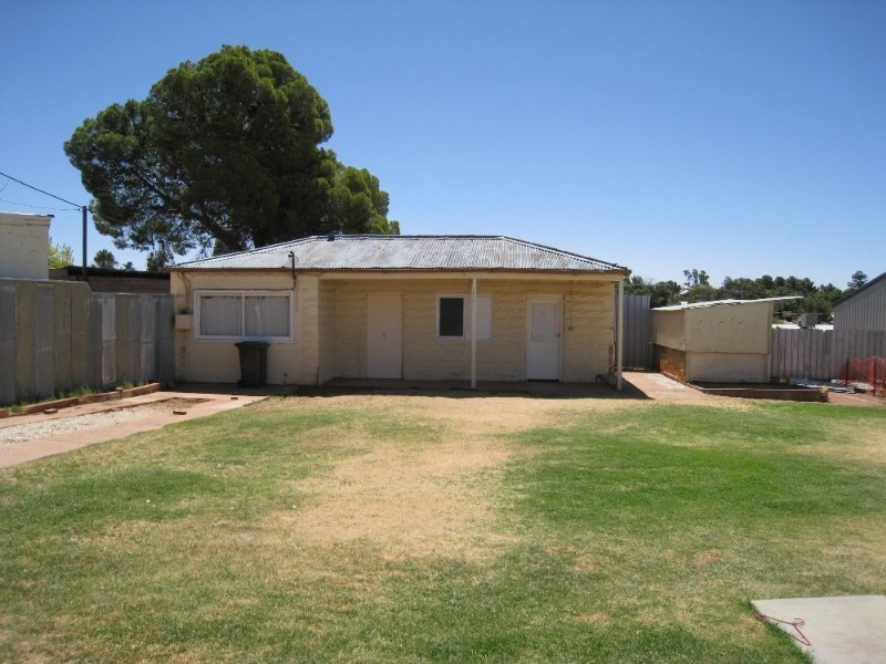 410 Cummins Street, Broken Hill NSW 2880