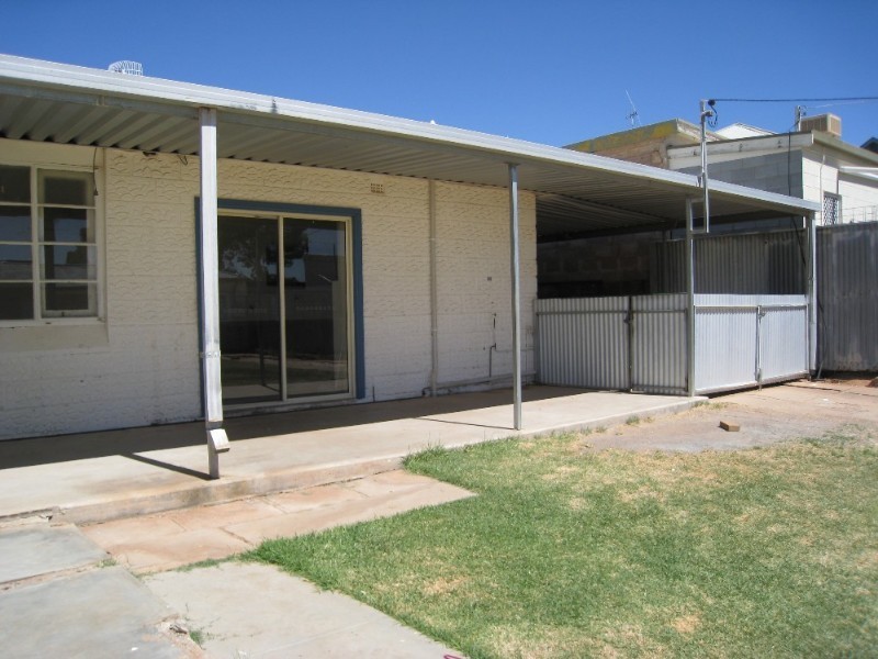 410 Cummins Street, Broken Hill NSW 2880