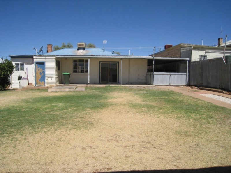 410 Cummins Street, Broken Hill NSW 2880
