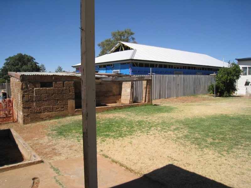410 Cummins Street, Broken Hill NSW 2880
