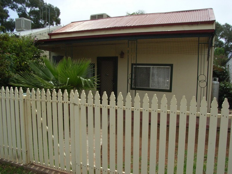 402 Chapple Street, Broken Hill NSW 2880