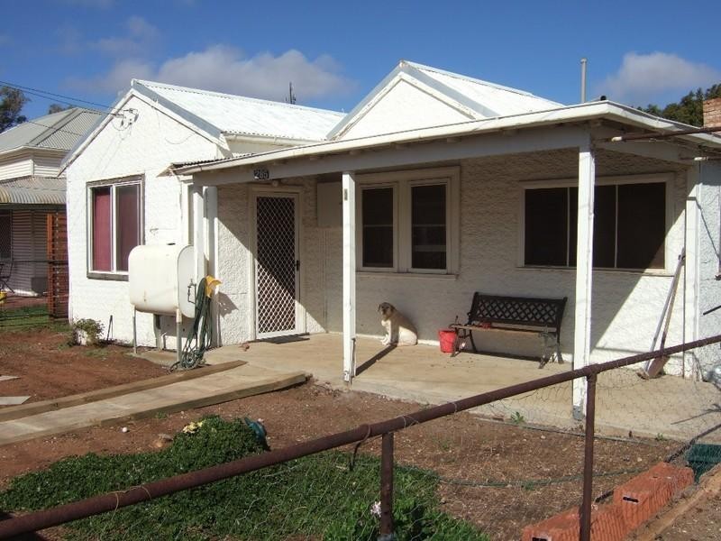 285 Kaolin Street, Broken Hill NSW 2880