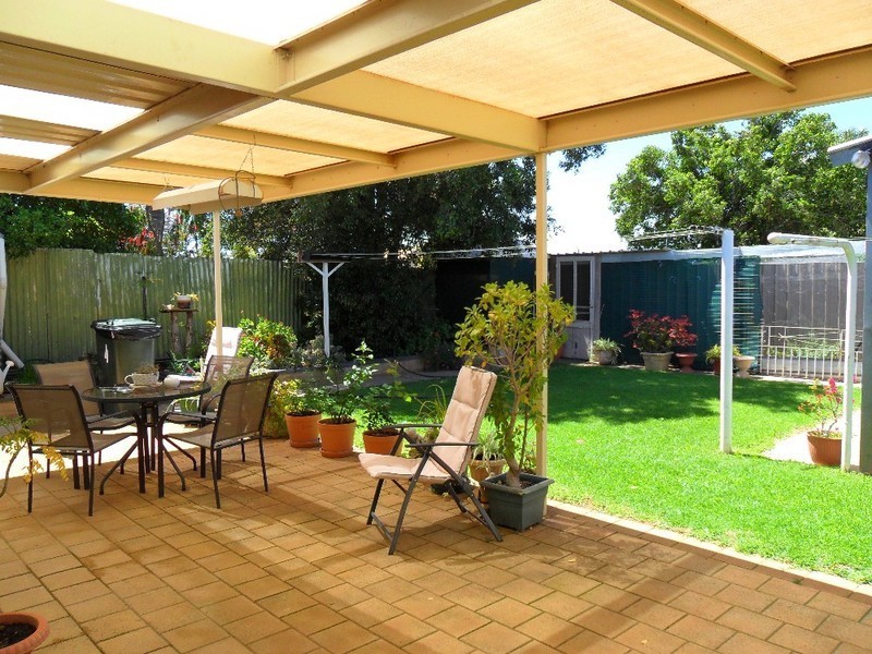 3/277 Jamieson Street, Broken Hill NSW 2880
