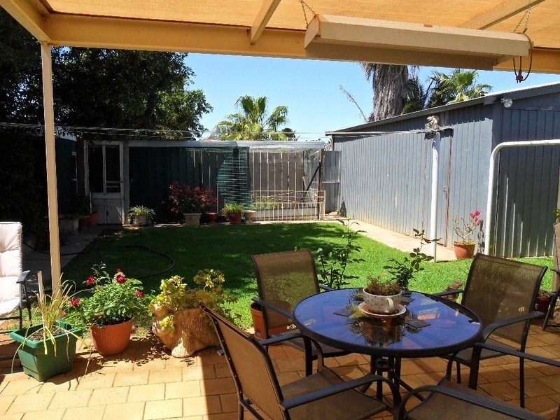 3/277 Jamieson Street, Broken Hill NSW 2880